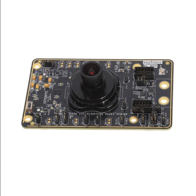 onsemi 5556-AR0830CSSH35SMKAH3-GEVB-ND