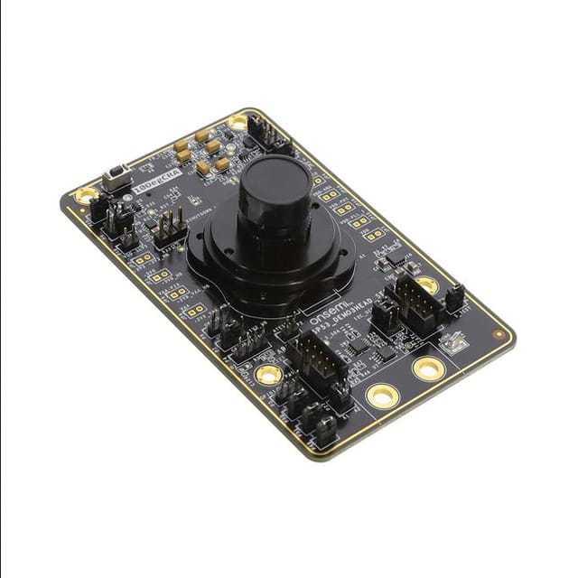 onsemi 5556-AR0246NPSC10SMKAH3-GEVB-ND