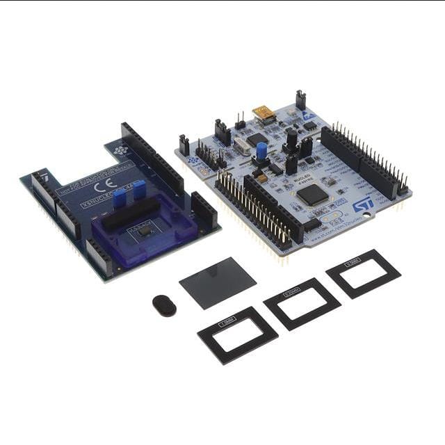 STMicroelectronics 497-P-NUCLEO-53L4A2-ND