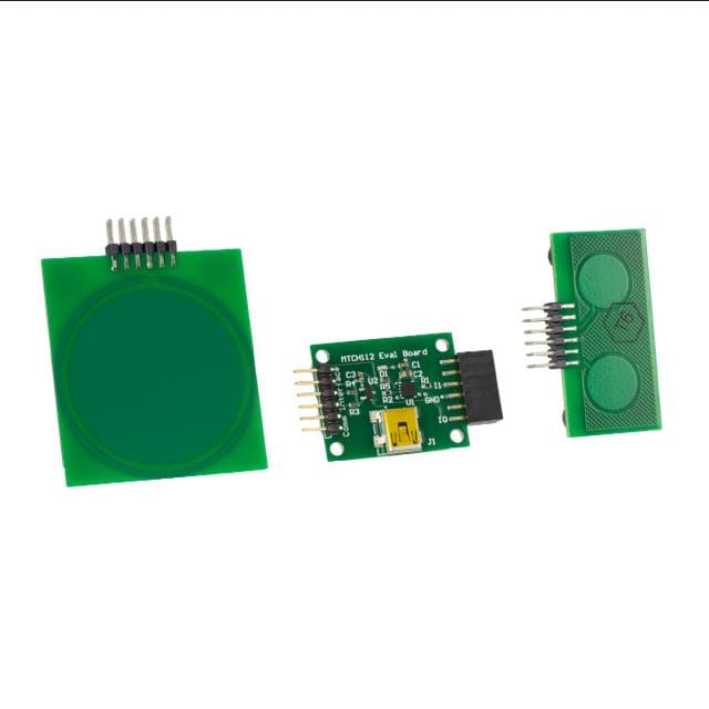 Microchip Technology DM160221-ND