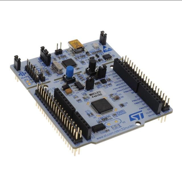 STMicroelectronics 497-P-NUCLEO-6283A1-ND