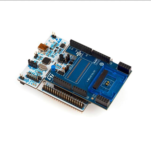 STMicroelectronics 497-P-NUCLEO-53L1A2-ND