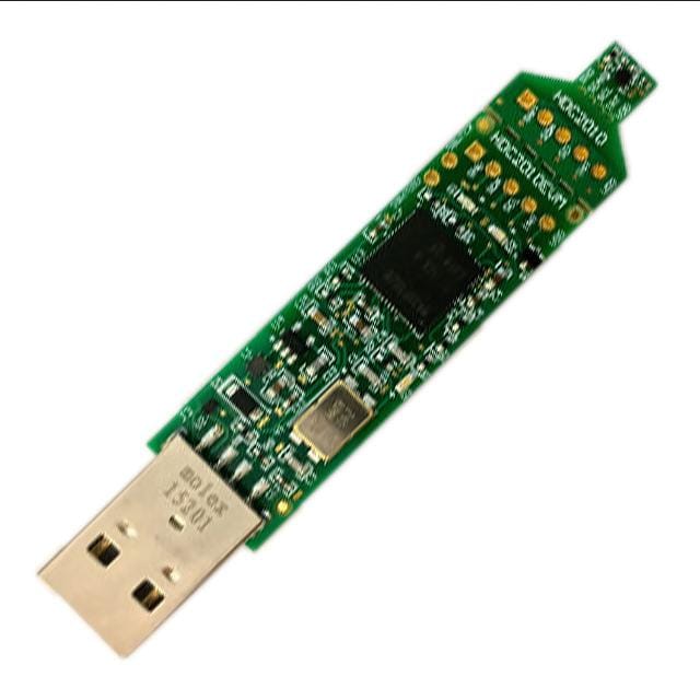 Texas Instruments 296-47392-ND
