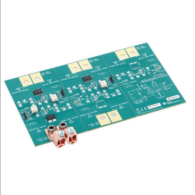 Texas Instruments 296-TMCS1123BEVM-ND