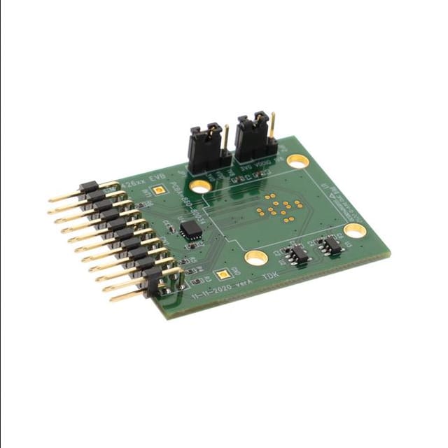 TDK InvenSense 1428-EV_IIM-42351-ND