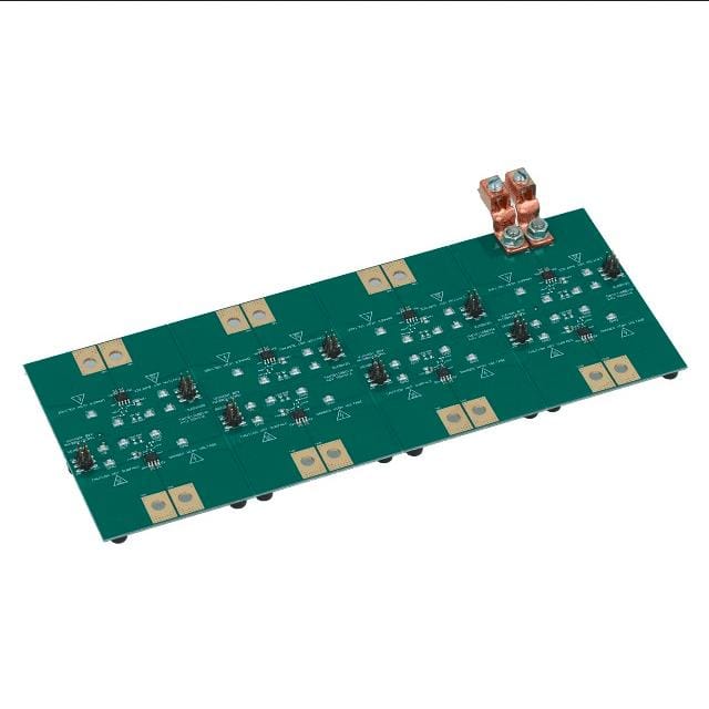 Texas Instruments 296-TMCS1108EVM-ND