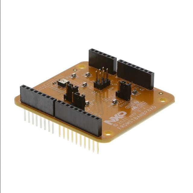 NXP USA Inc. 568-FRDMSTBANBP8XD-ND