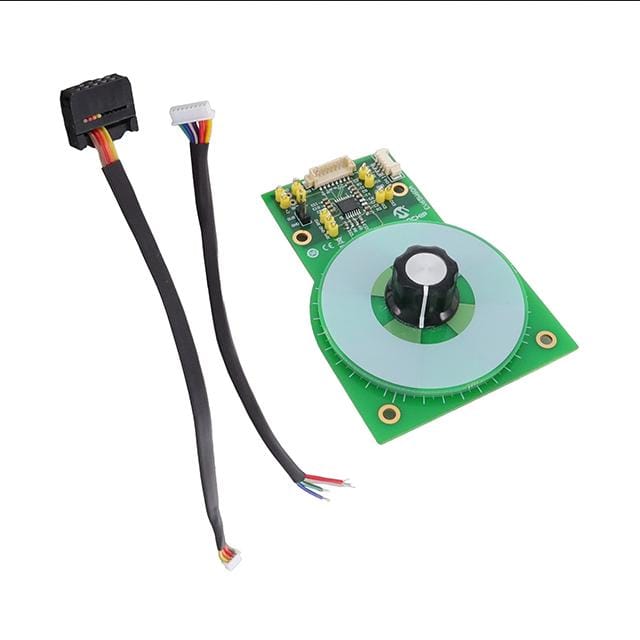 Microchip Technology 150-EV65W60A-ND
