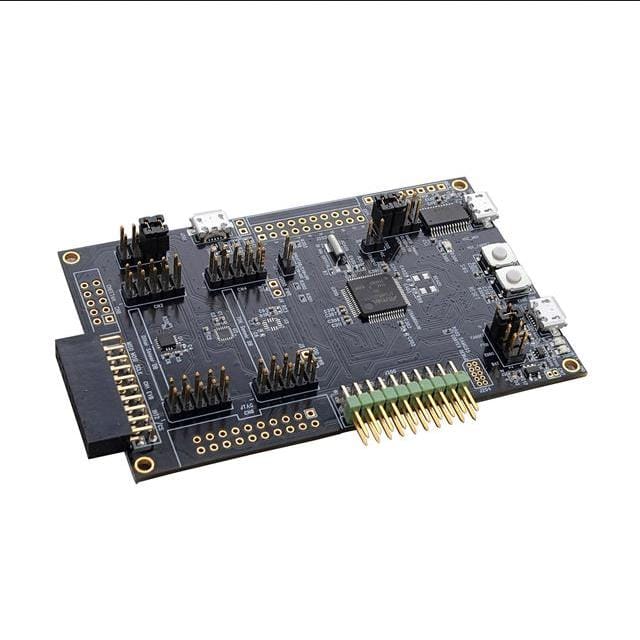 TDK InvenSense 1428-DK-20380HT-ND
