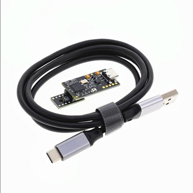 Texas Instruments 296-OPT4001YMNEVM-ND