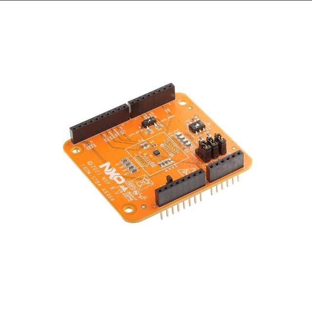 NXP USA Inc. 568-FRDM-STBA-A8964-ND