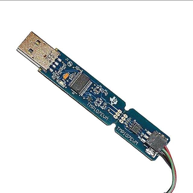 Texas Instruments 296-43192-ND