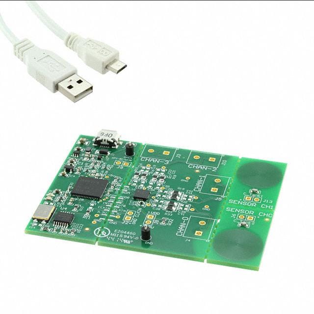 Texas Instruments 296-39659-ND