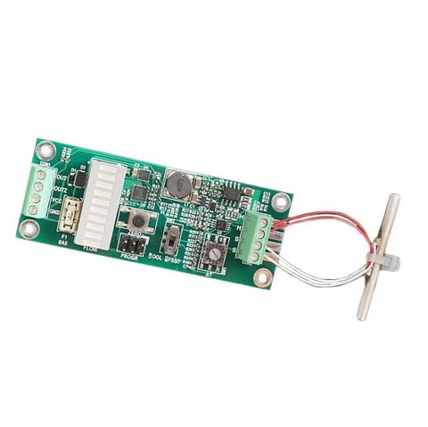 Innovative Sensor Technology, USA Division 2952-OOLDEMOUNITV2.0-ND