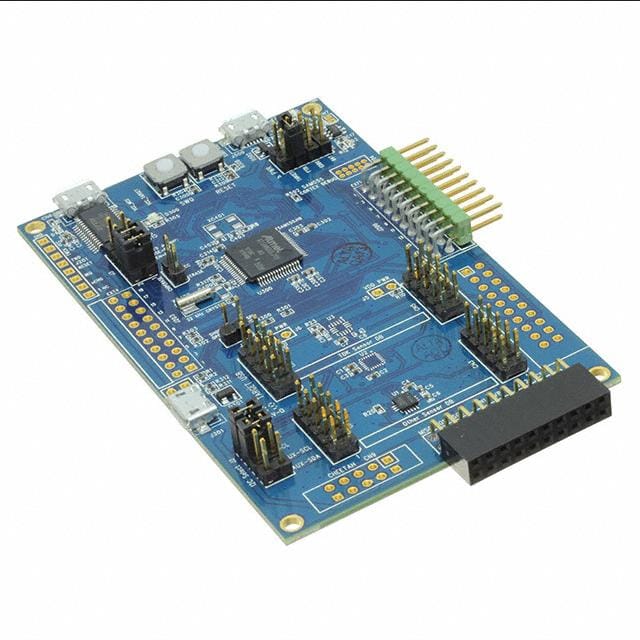 TDK InvenSense 1428-1137-ND
