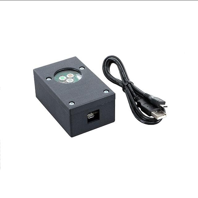 Broadcom Limited 516-AFBR-S6DPYEFL02-ND