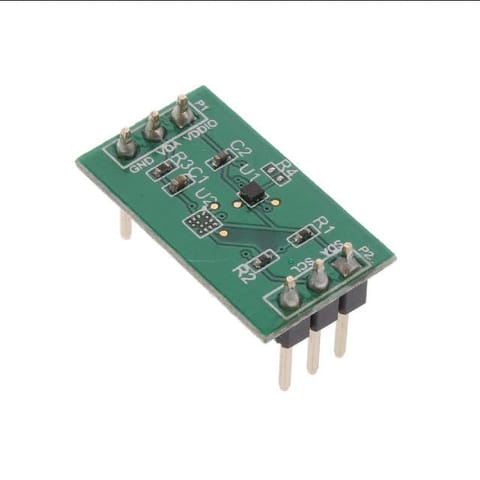Memsic Inc. 1267-MMC3630KJ-B-ND