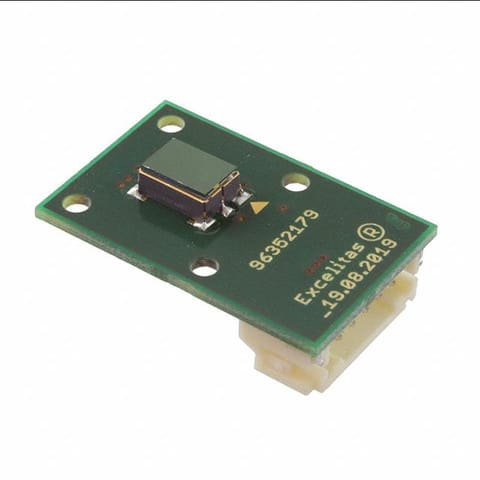 Excelitas Technologies 1601-DIGIPYROSMDADAPTERBOARDINCLPYD2792-ND