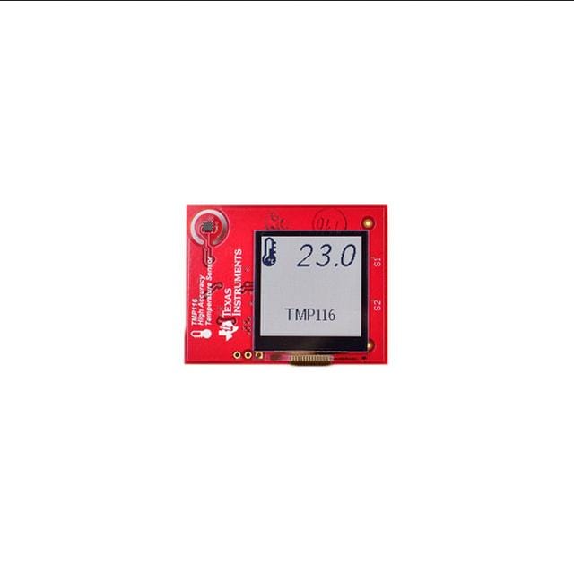 Texas Instruments 296-50682-ND