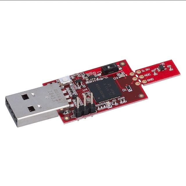 Texas Instruments 296-TMP9A00-EP-EVM-ND