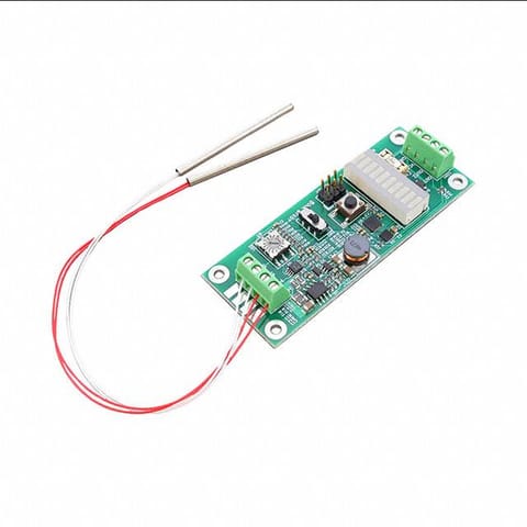 Innovative Sensor Technology, USA Division 2952-BOARDWITHREALPROBESENSORS-ND