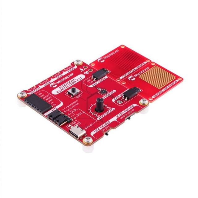 Microchip Technology 150-EV24U22A-ND