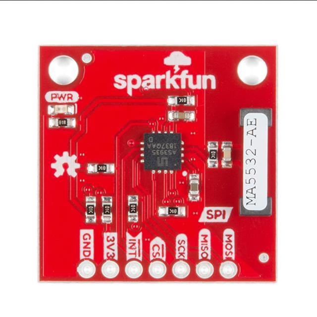 SparkFun Electronics 1568-15441-ND