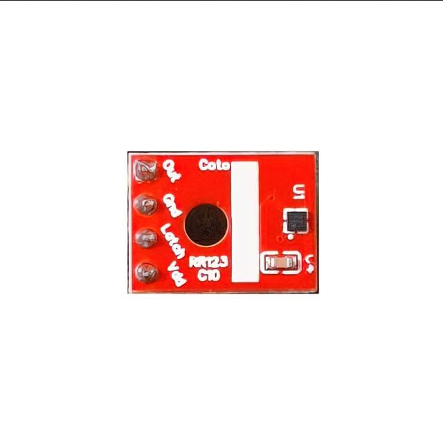 Coto Technology 306-RR123-1H02-612-C10-ND