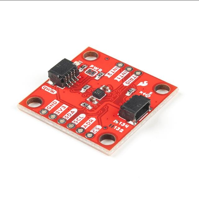 SparkFun Electronics 1568-17589-ND