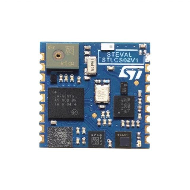 STMicroelectronics 497-17228-ND