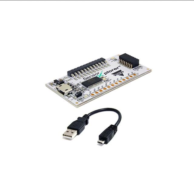 Vishay Semiconductor Opto Division SENSORXPLORER-ND