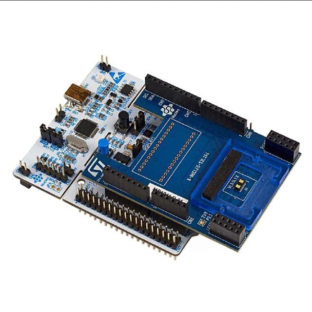 STMicroelectronics 497-17766-ND