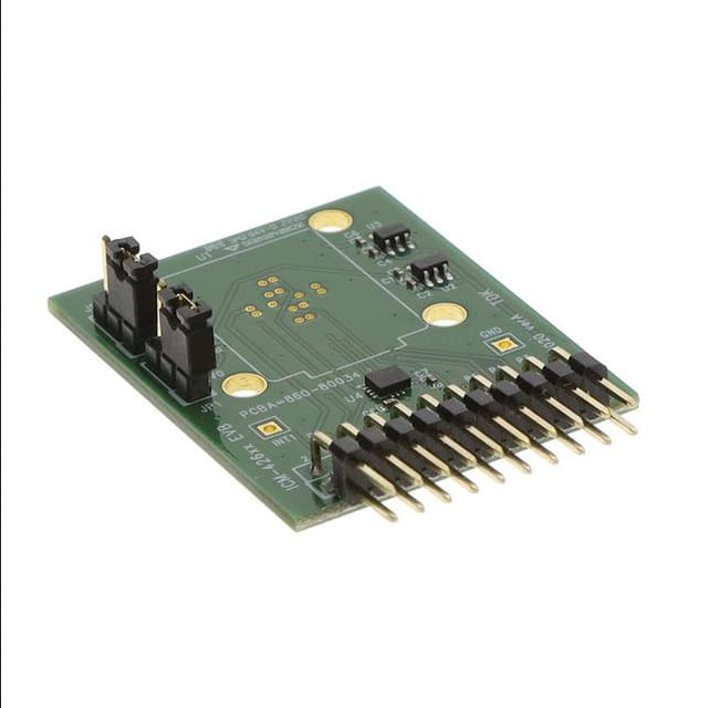 TDK InvenSense 1428-EV_IIM-42652-ND