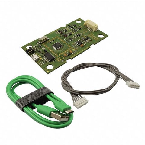 Excelitas Technologies 1601-1010-ND