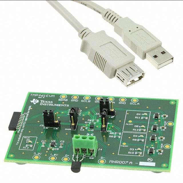 Texas Instruments 296-42596-ND