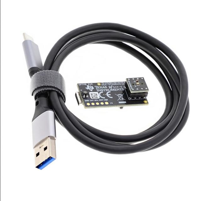Texas Instruments 296-OPT4048DTSEVM-ND