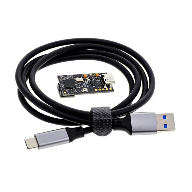 Texas Instruments 296-OPT4003DNPQ1EVM-ND