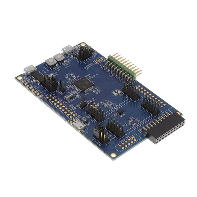 TDK InvenSense 1428-DK-40609-D-ND