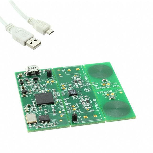 Texas Instruments 296-39658-ND