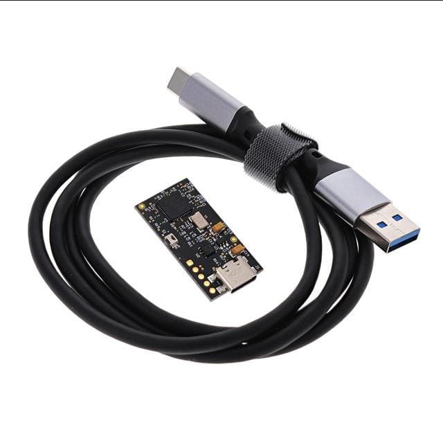 Texas Instruments 296-OPT4001DTSEVM-ND