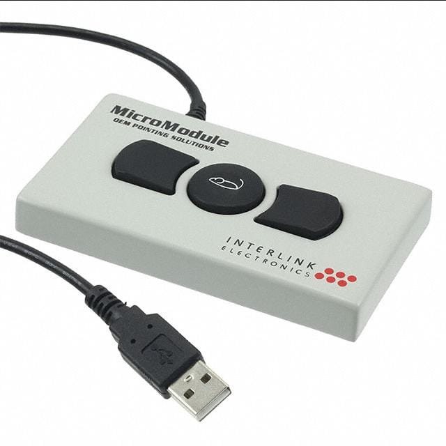 Interlink Electronics 1027-1007-ND