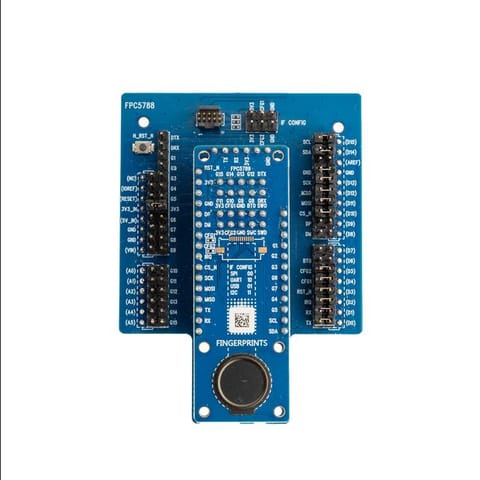 Fingerprint Cards AB 2304-100026232-ND