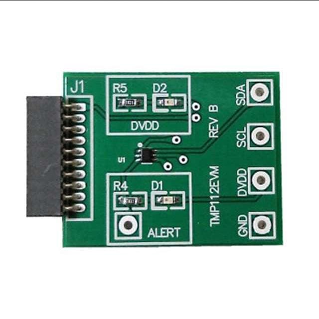 Texas Instruments 296-43472-ND