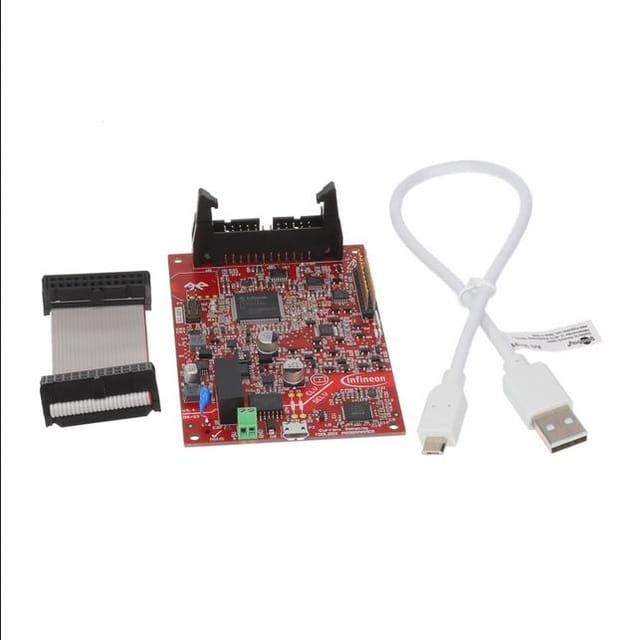 Infineon Technologies 448-CURSENSORPROGRAMMERTOBO1-ND
