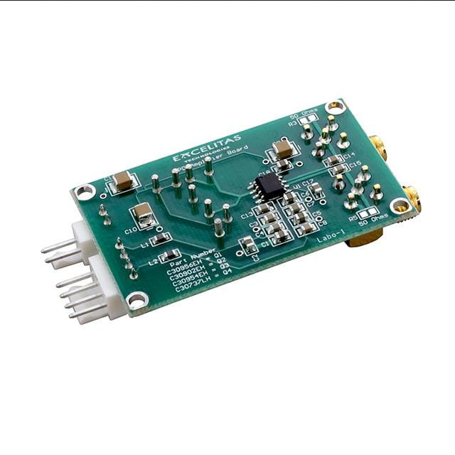 Excelitas Technologies 1601-1001-ND