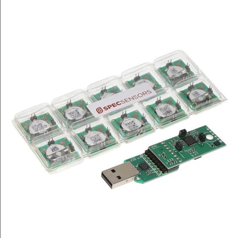 SPEC Sensors (a division of Interlink Electronics) 1684-970-010-ND