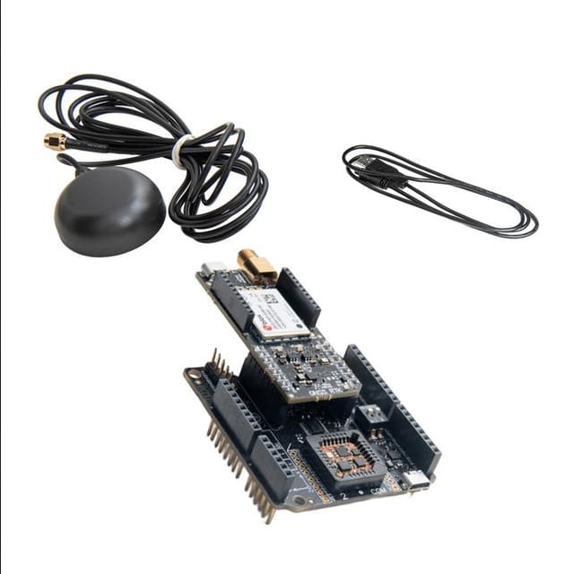 Xsens a Movella brand 1551-MTI-8-5A-DK-ND