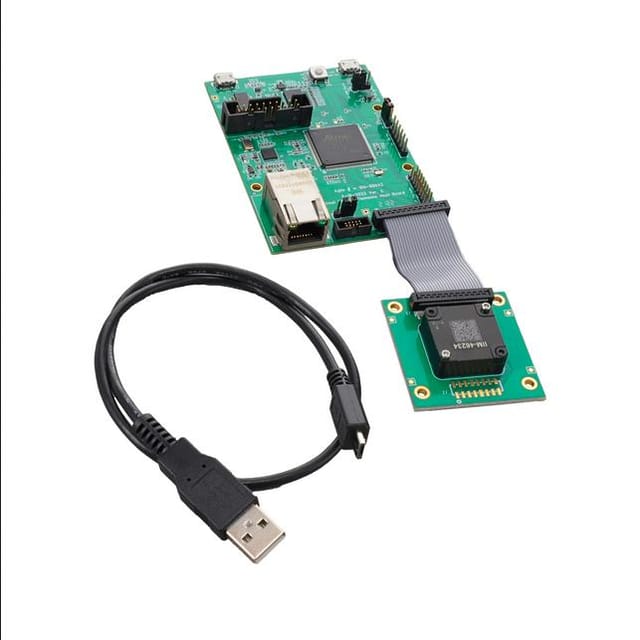 TDK InvenSense 1428-DK-46234-ND