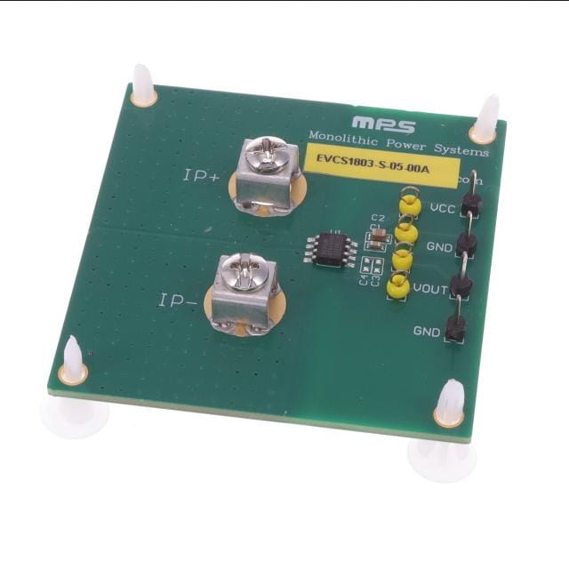 Monolithic Power Systems Inc. 1589-EVCS1803-S-05-00A-ND