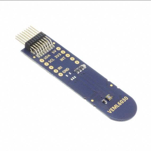 Vishay Semiconductor Opto Division VEML6030-SB-ND